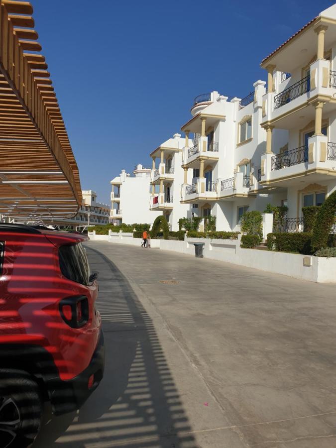 Sharm Hills Apartment Exterior photo