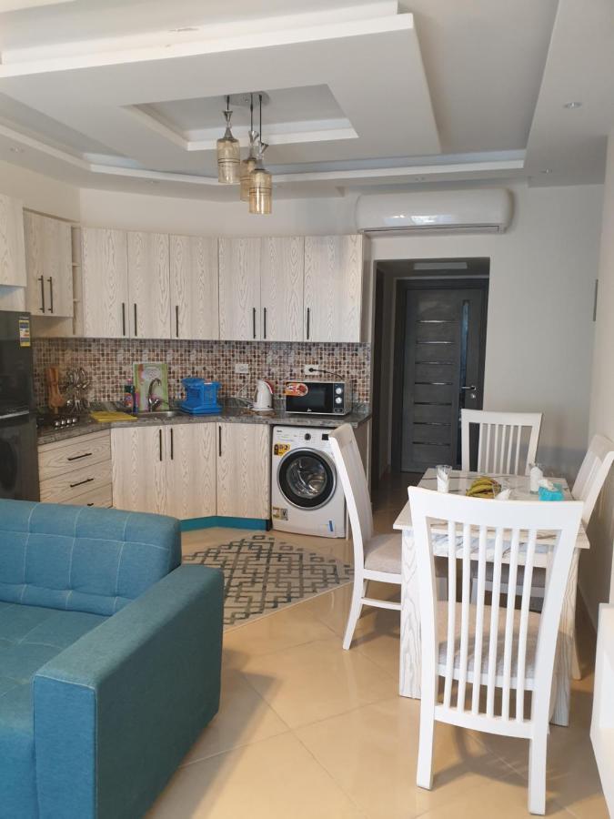 Sharm Hills Apartment Exterior photo