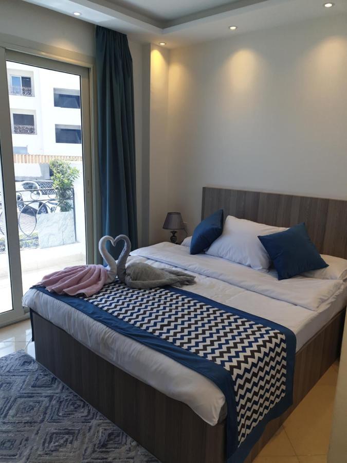 Sharm Hills Apartment Exterior photo