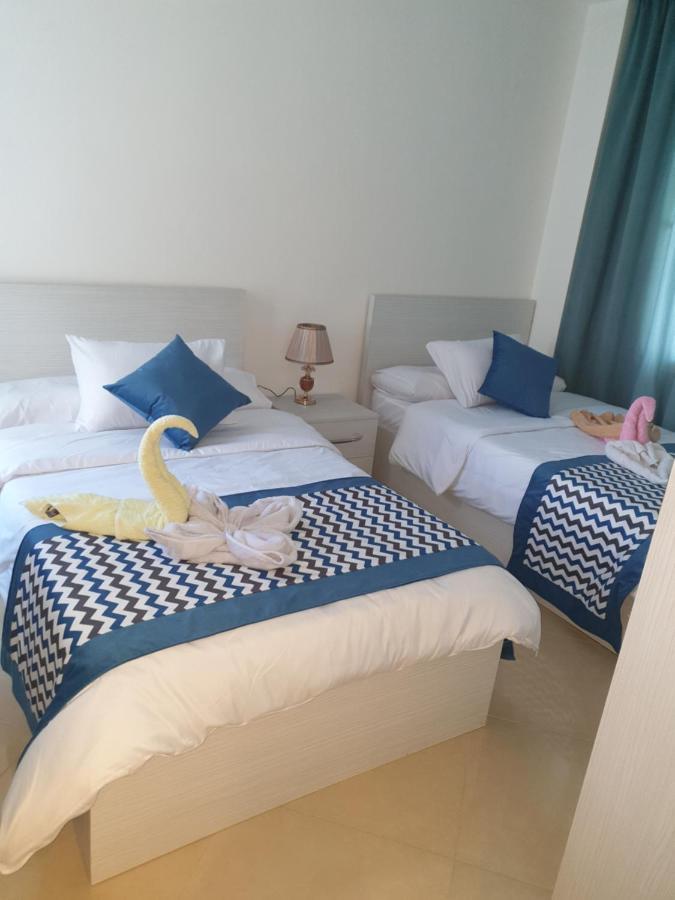 Sharm Hills Apartment Exterior photo