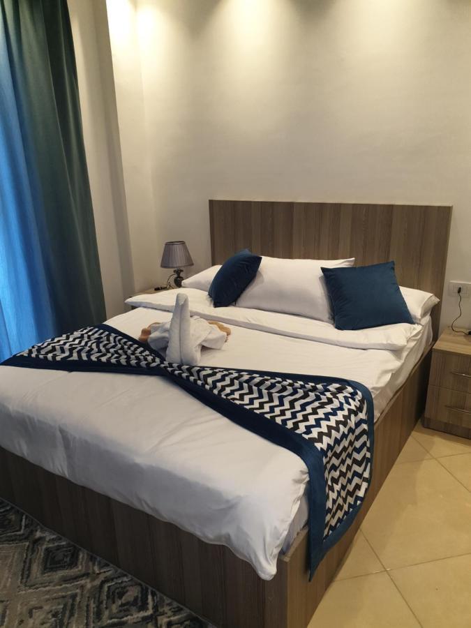 Sharm Hills Apartment Exterior photo