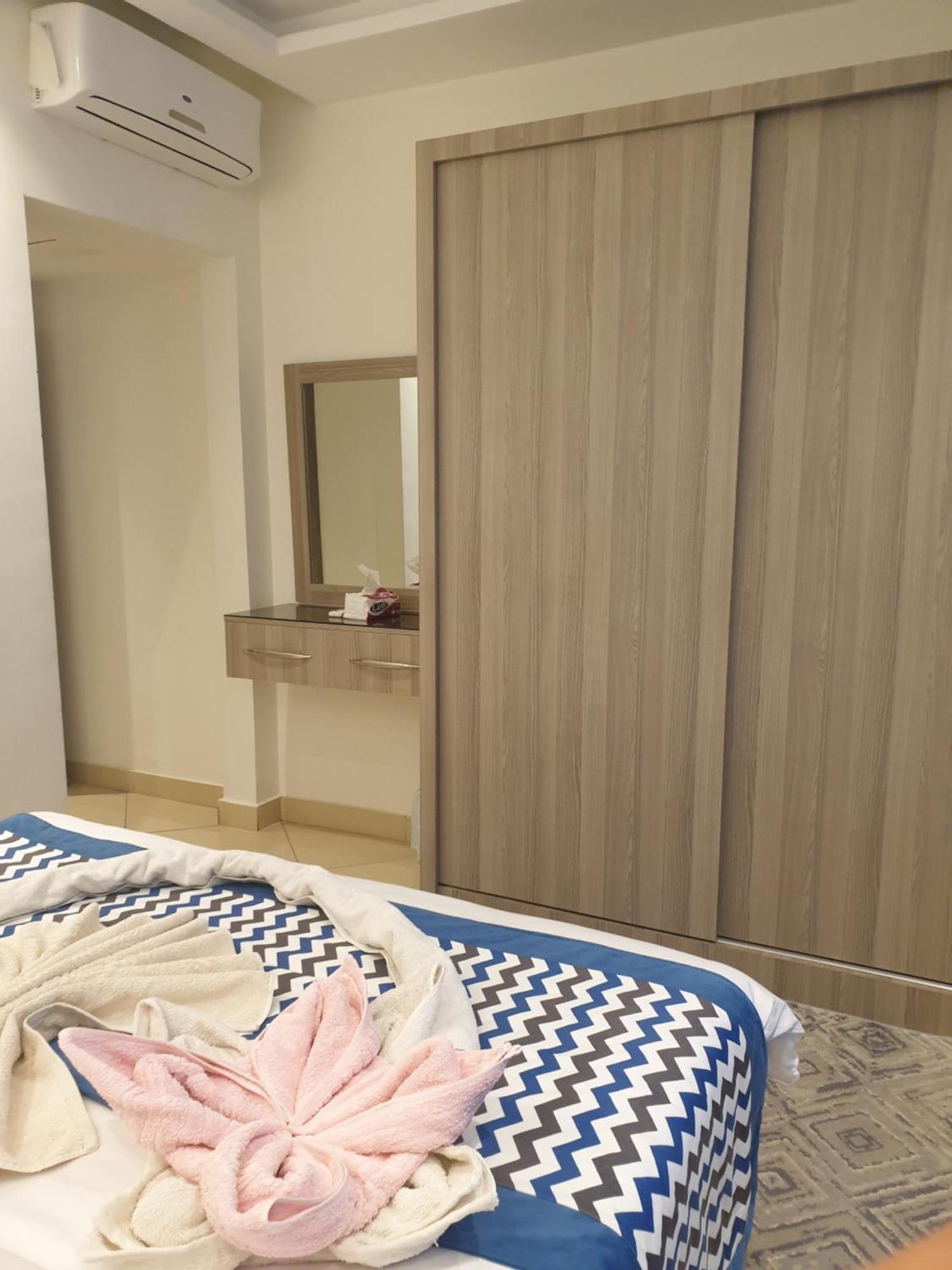 Sharm Hills Apartment Exterior photo