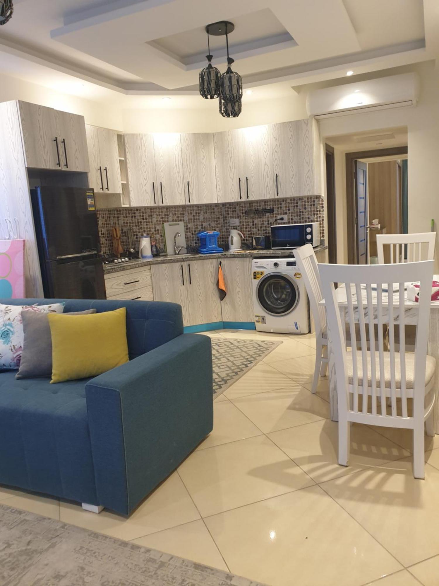 Sharm Hills Apartment Exterior photo