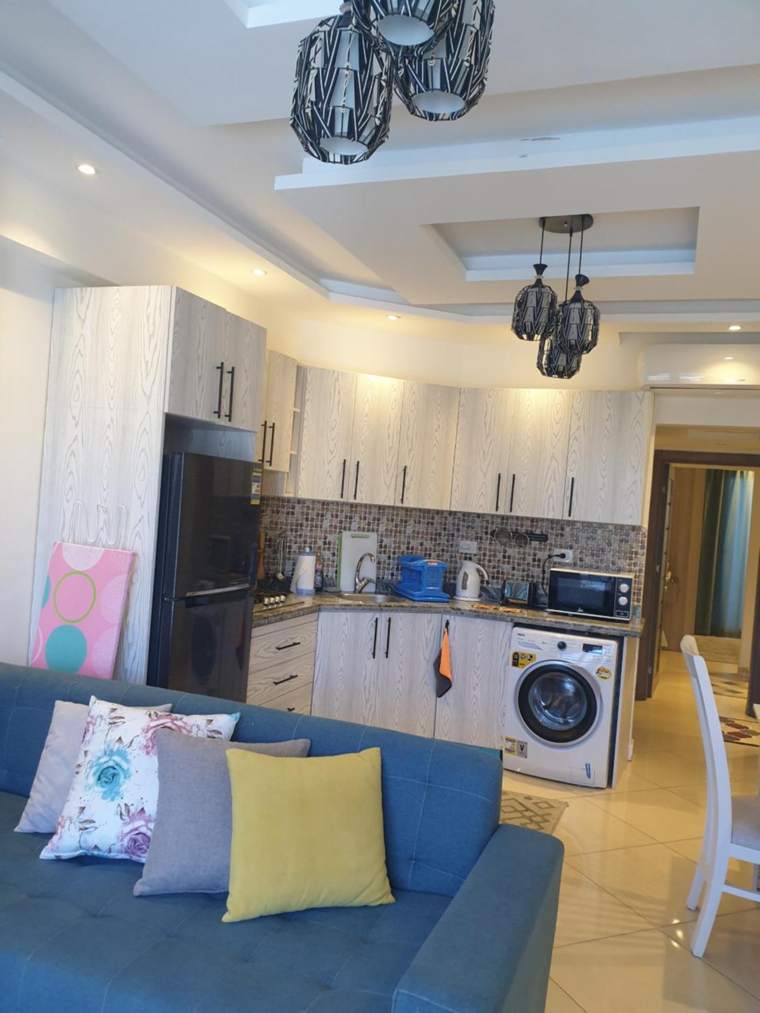 Sharm Hills Apartment Exterior photo