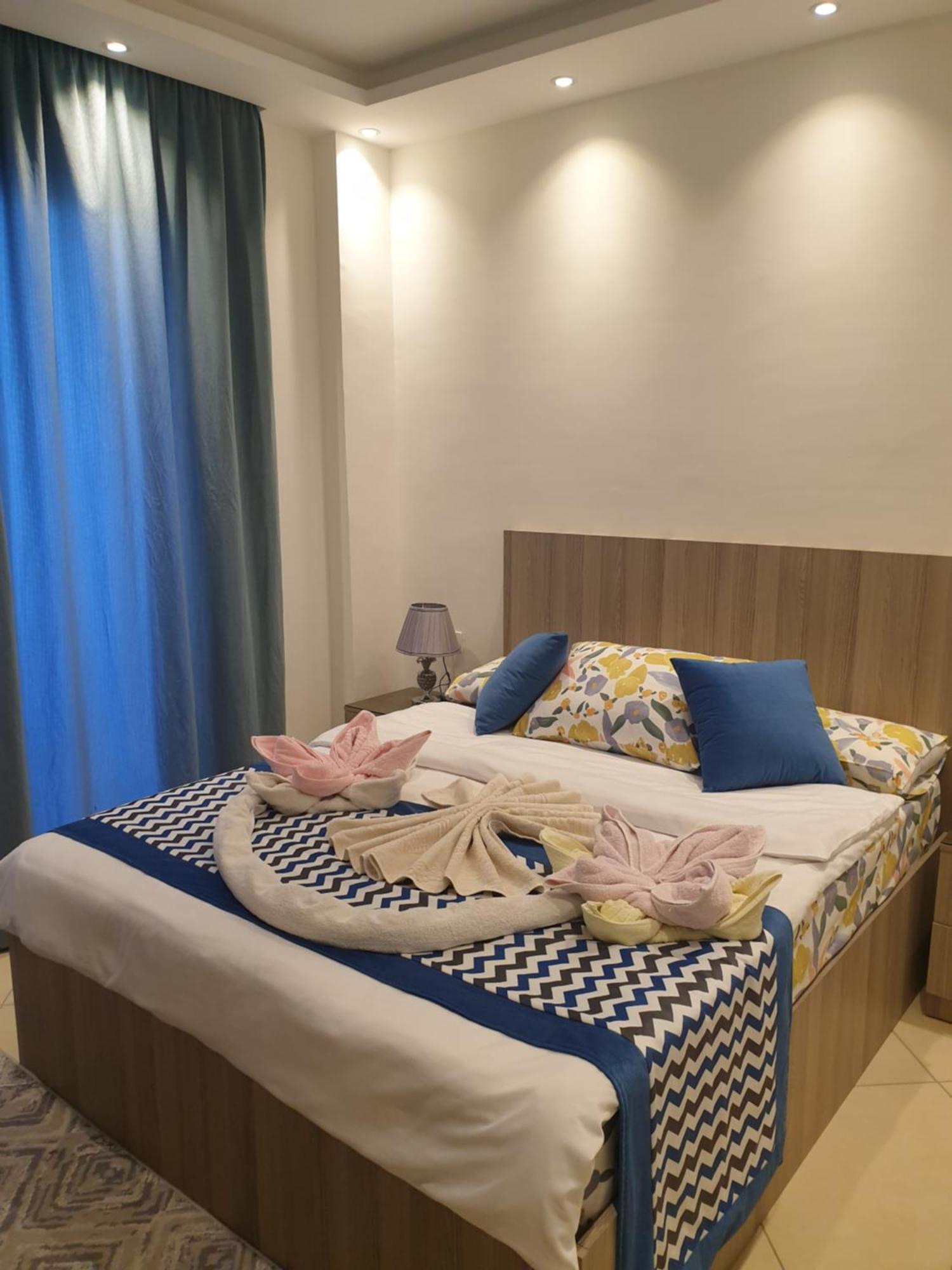 Sharm Hills Apartment Exterior photo