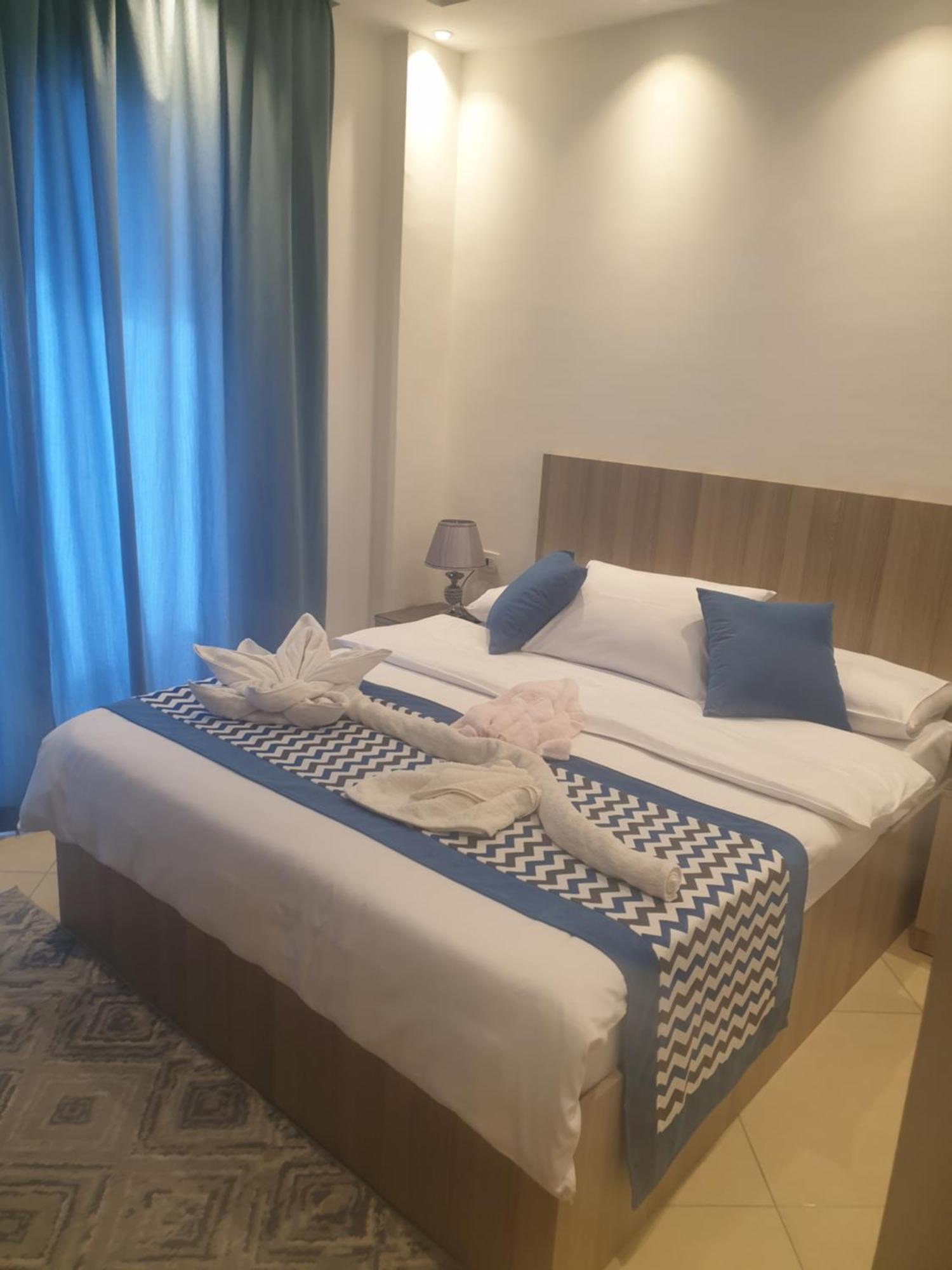 Sharm Hills Apartment Exterior photo