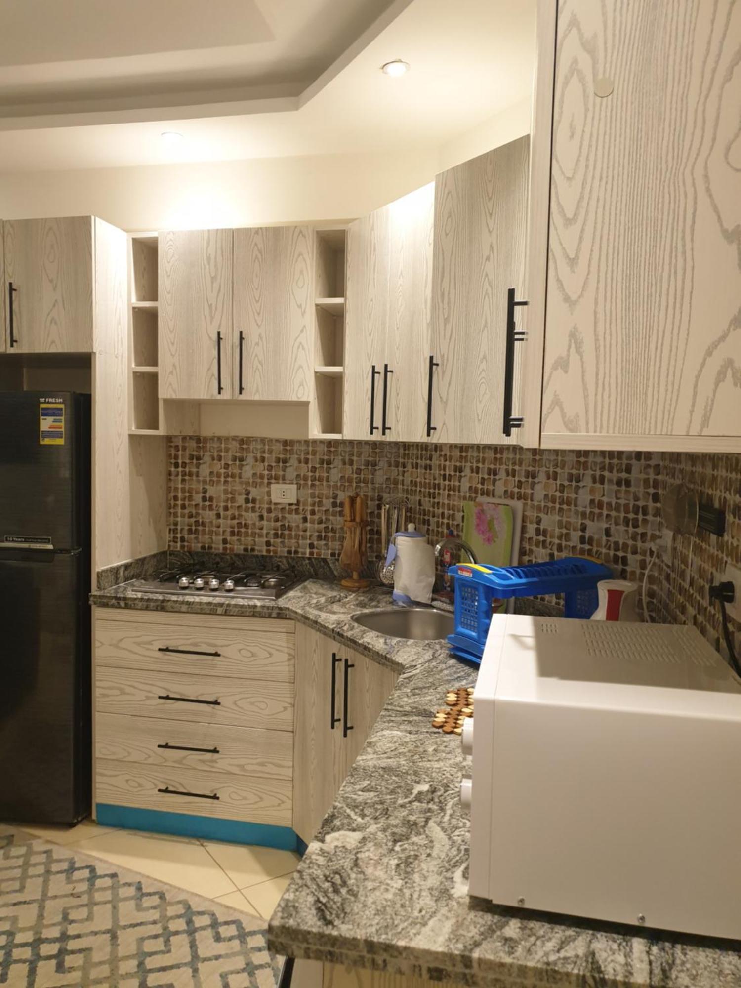 Sharm Hills Apartment Exterior photo