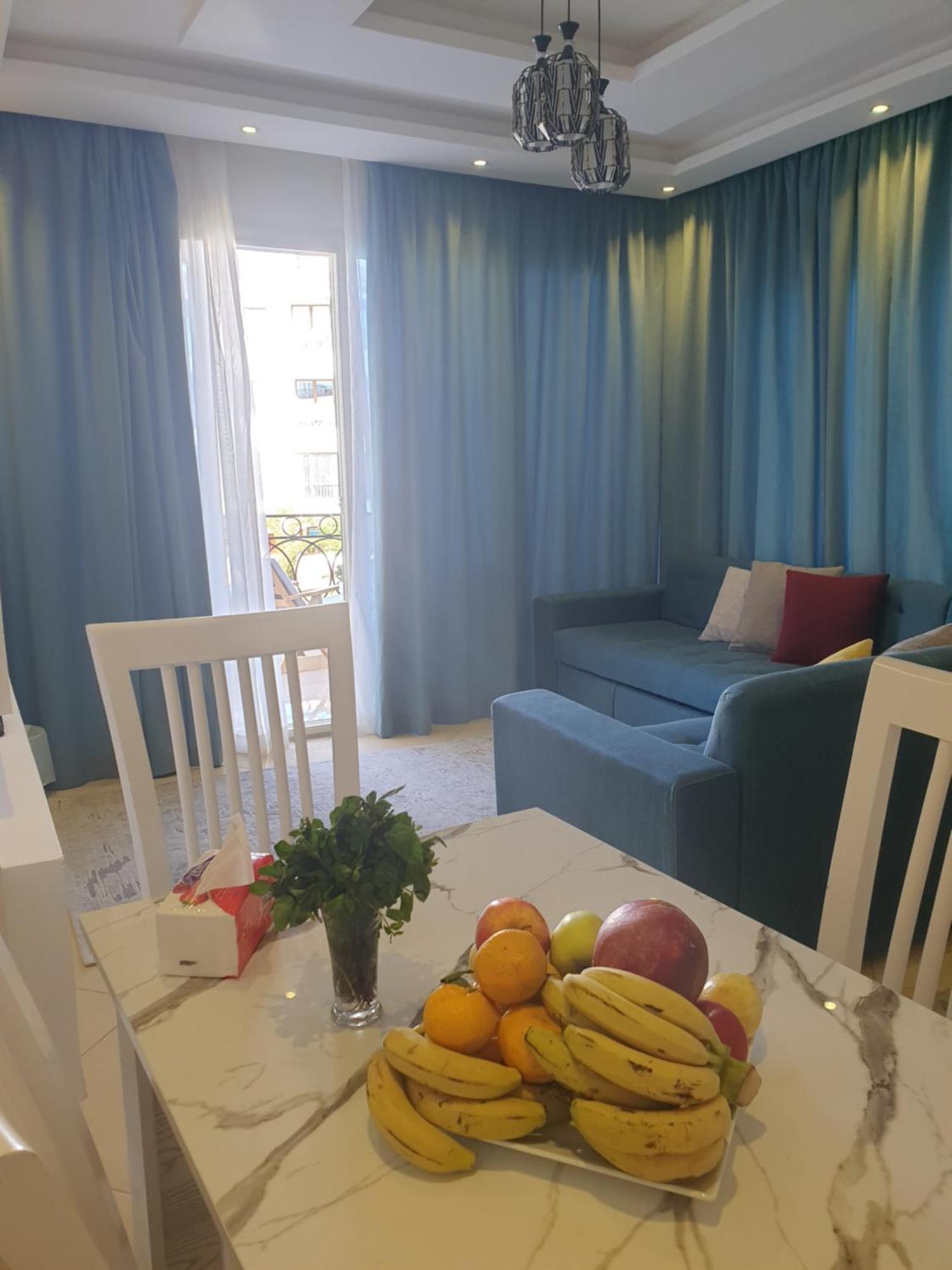 Sharm Hills Apartment Exterior photo