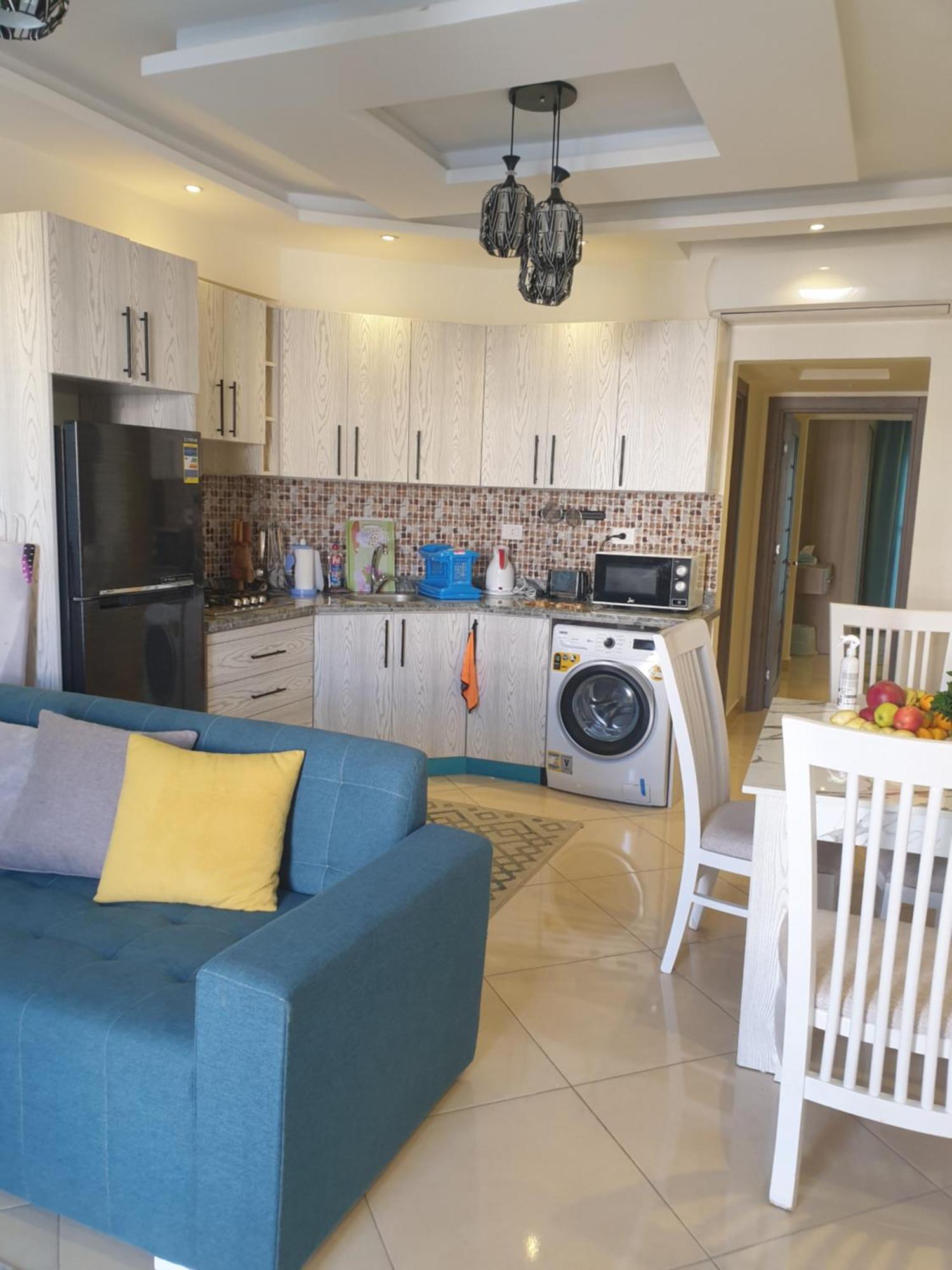 Sharm Hills Apartment Exterior photo