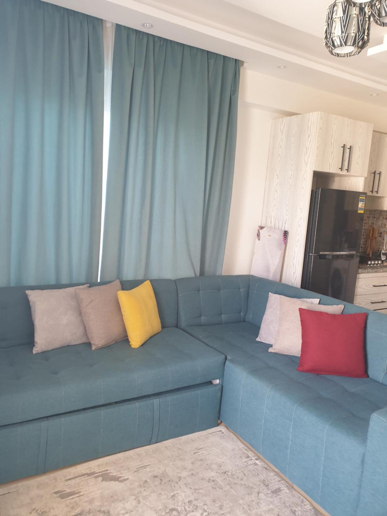Sharm Hills Apartment Exterior photo