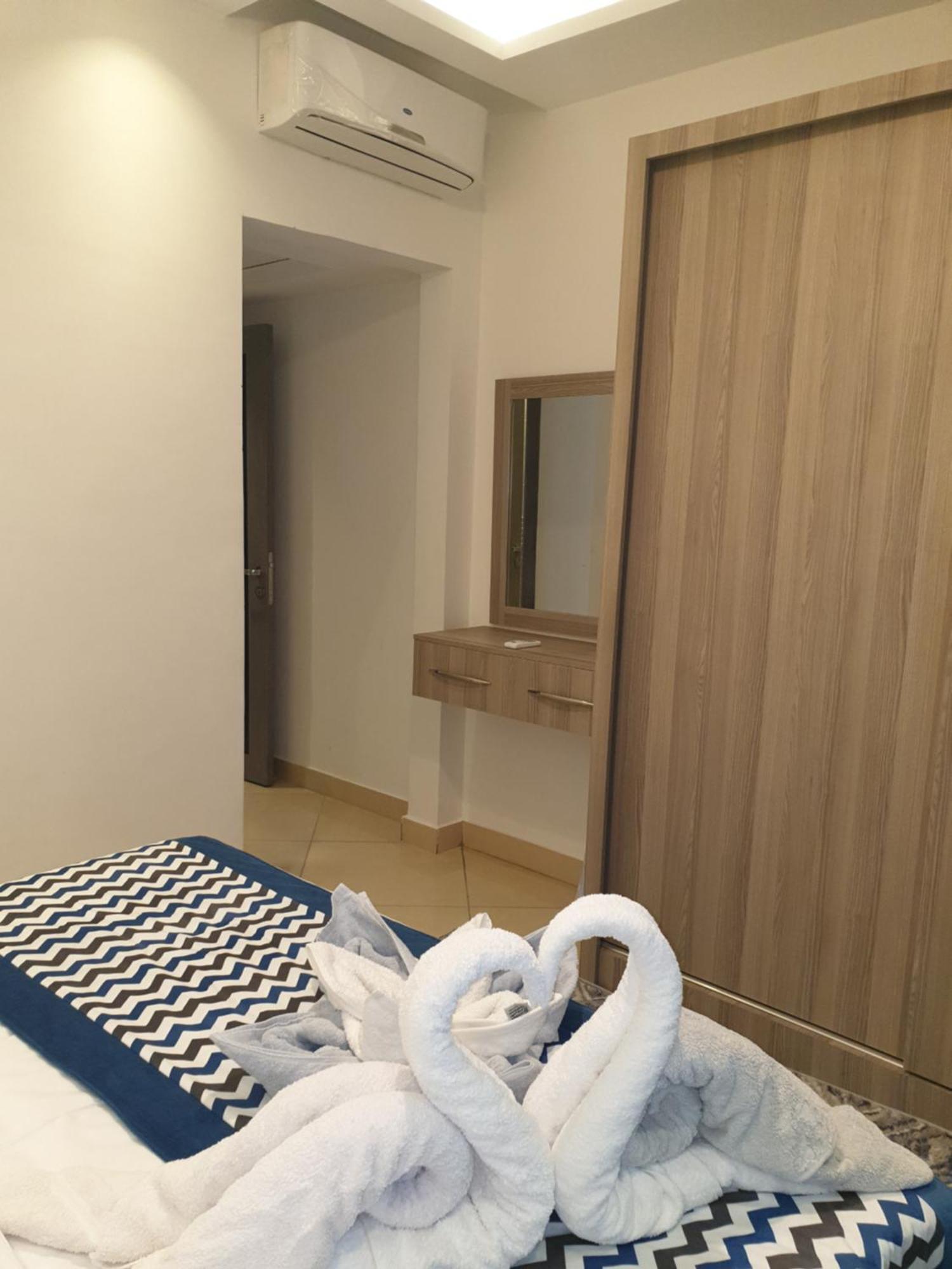 Sharm Hills Apartment Exterior photo