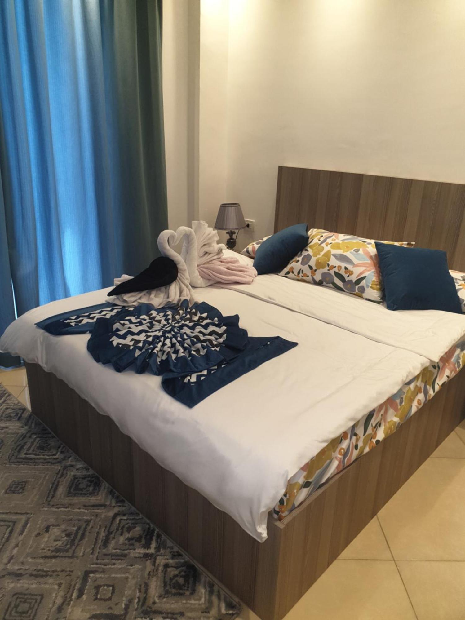 Sharm Hills Apartment Exterior photo