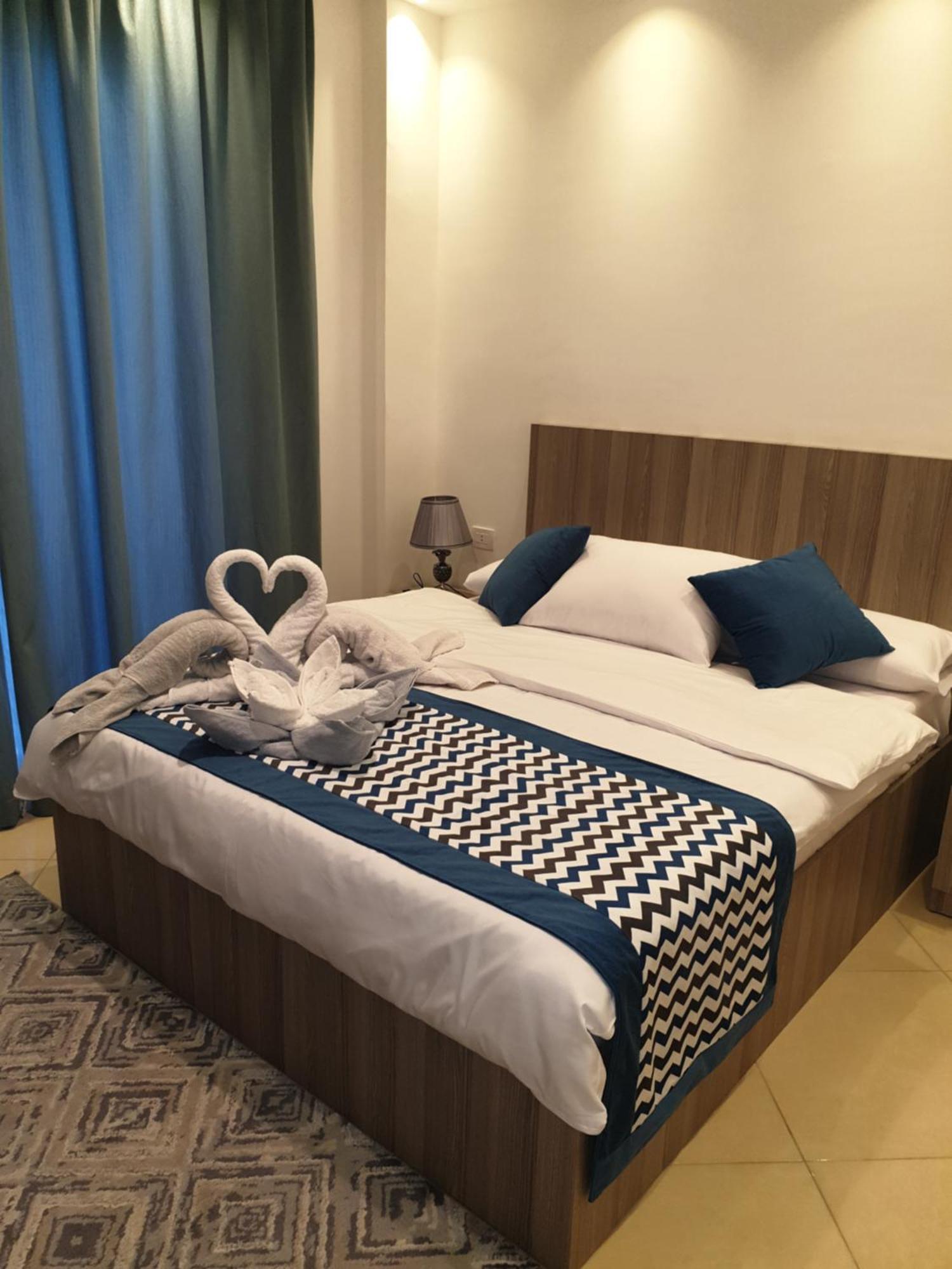 Sharm Hills Apartment Exterior photo