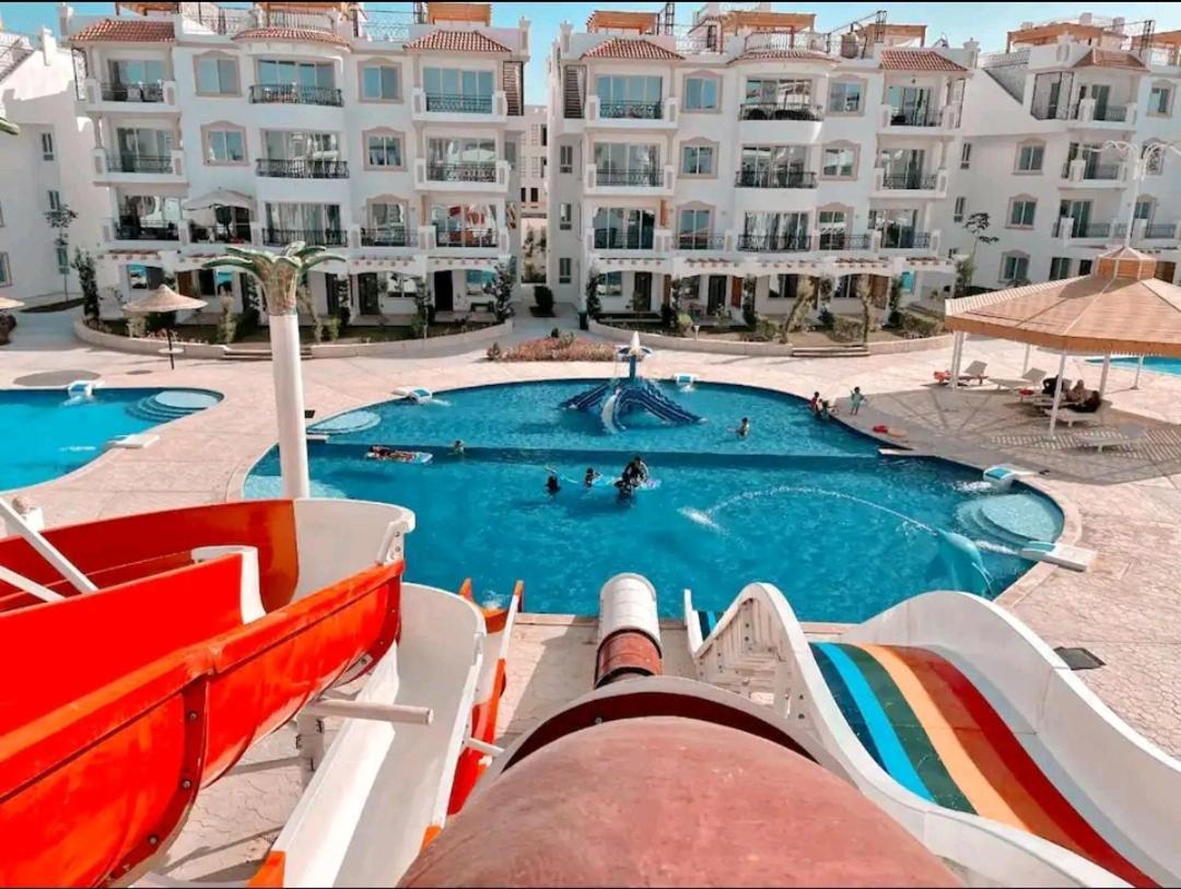 Sharm Hills Apartment Exterior photo