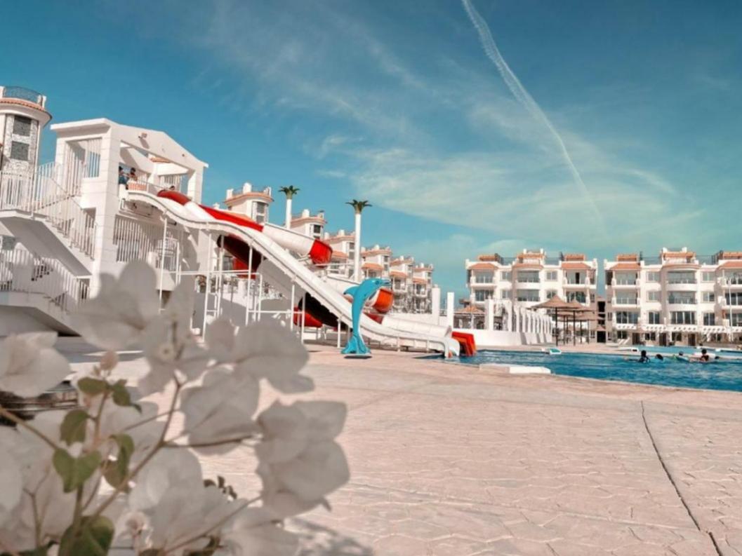 Sharm Hills Apartment Exterior photo