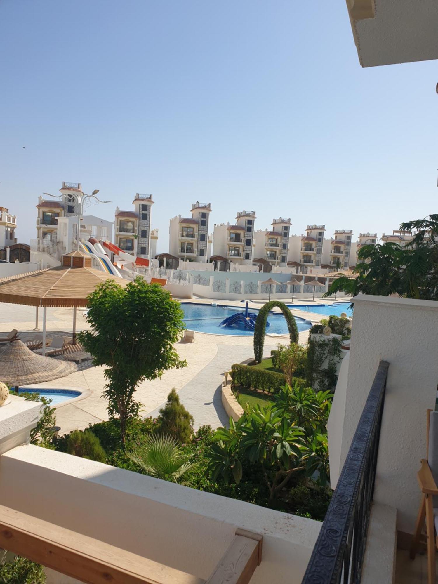 Sharm Hills Apartment Exterior photo