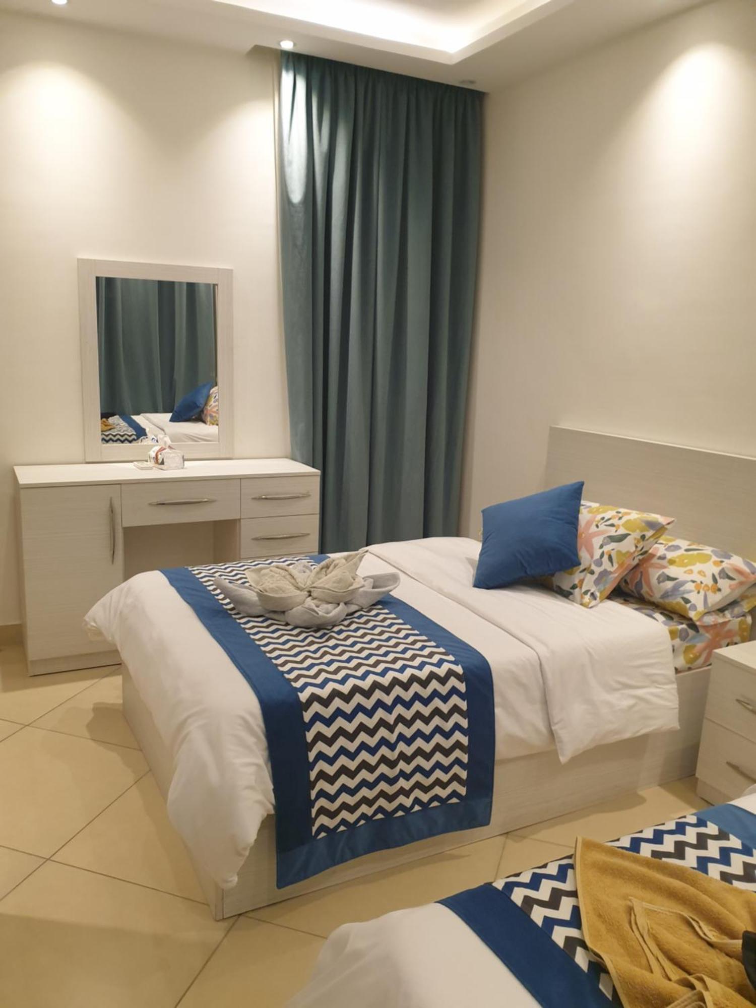 Sharm Hills Apartment Exterior photo