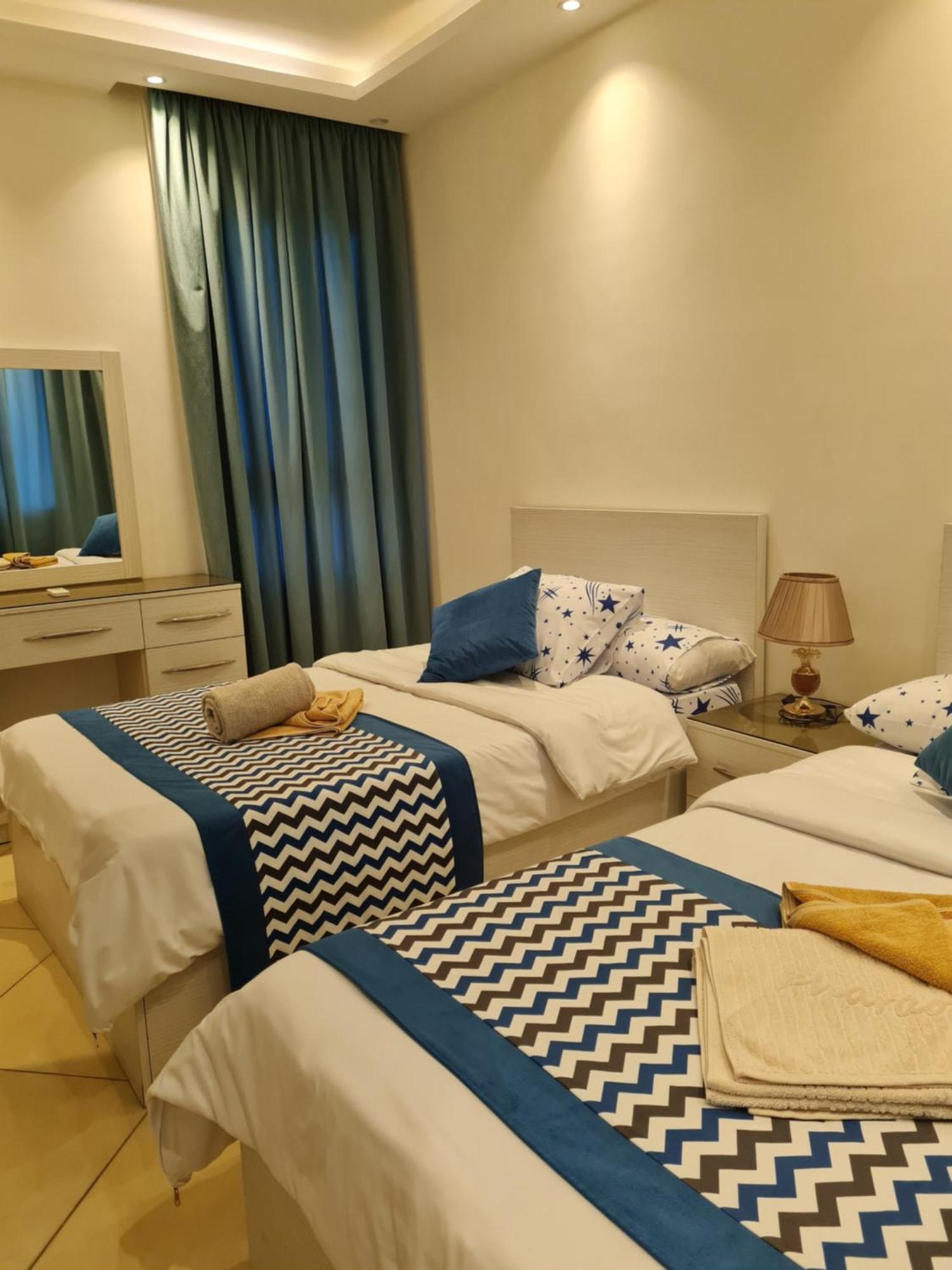 Sharm Hills Apartment Exterior photo