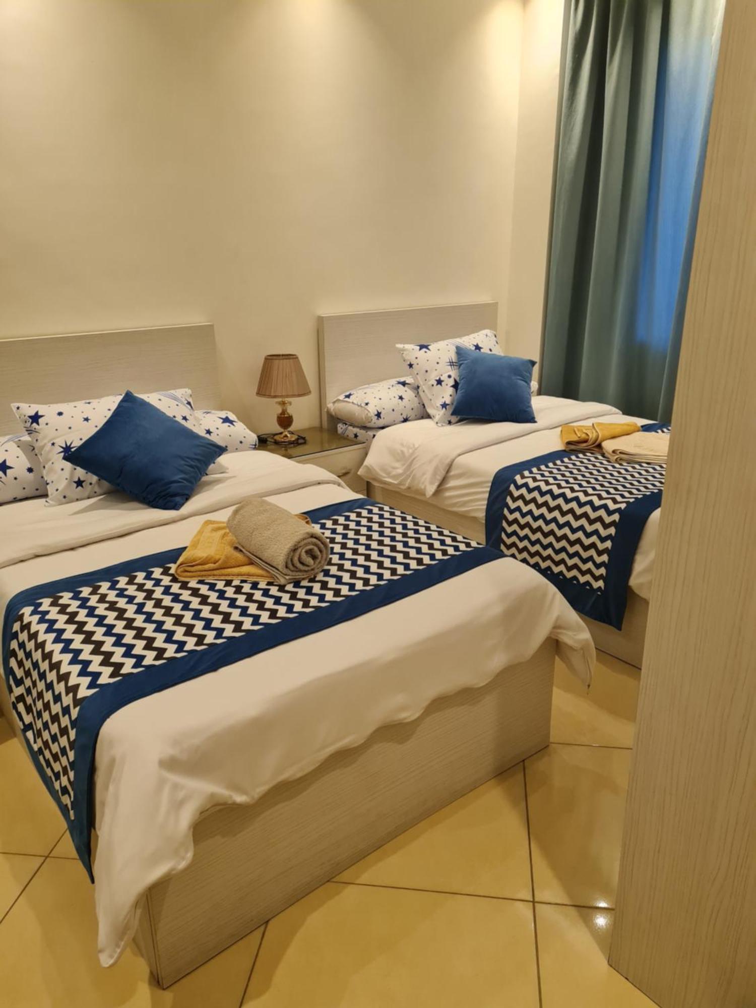 Sharm Hills Apartment Exterior photo