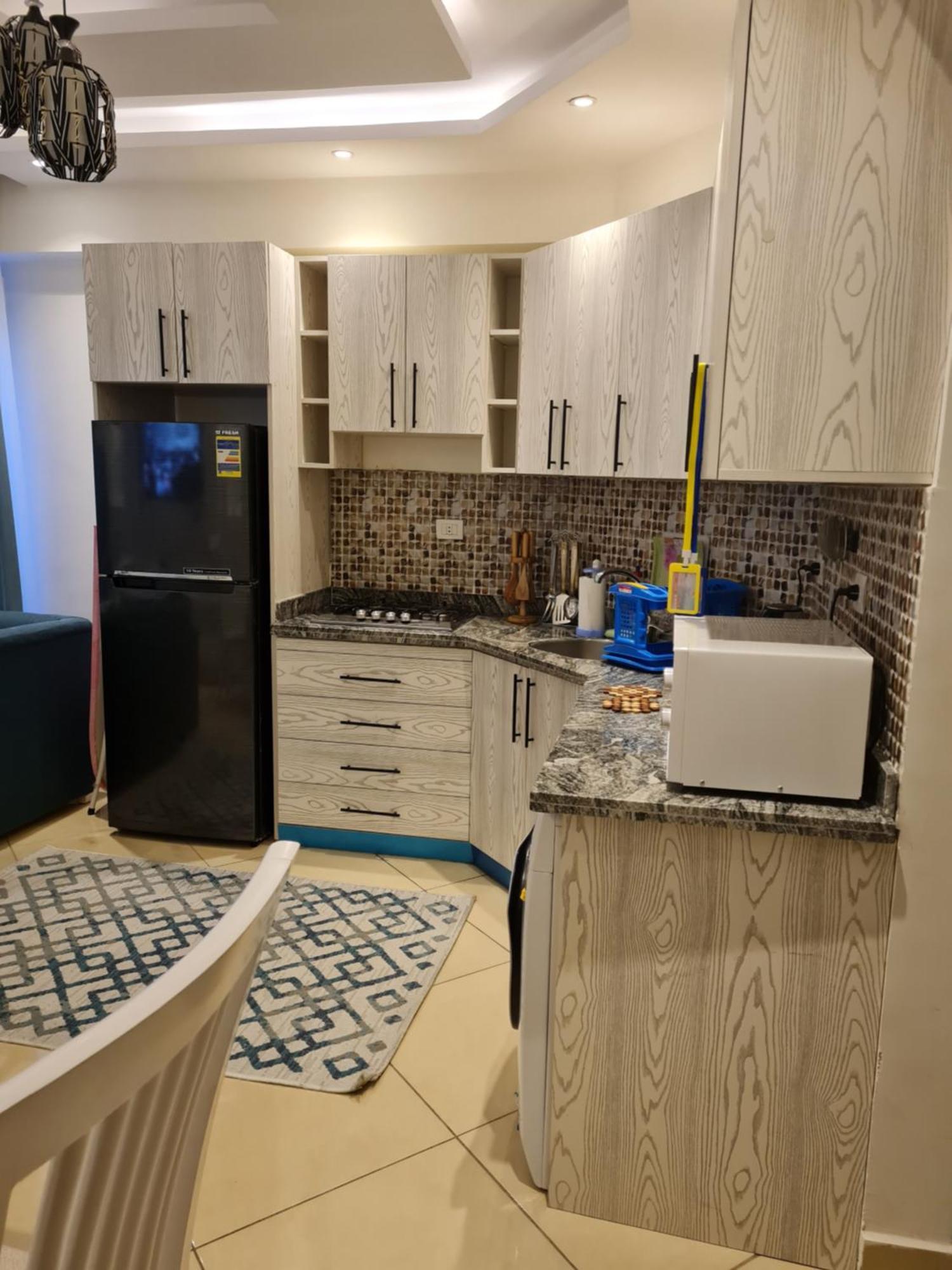 Sharm Hills Apartment Exterior photo