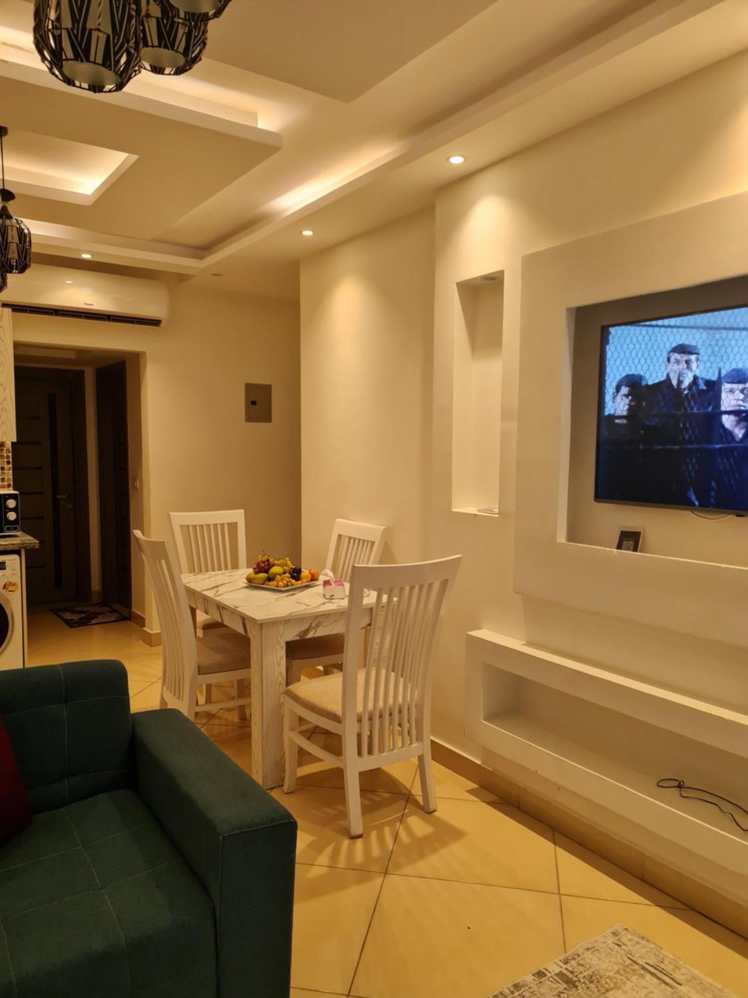 Sharm Hills Apartment Exterior photo