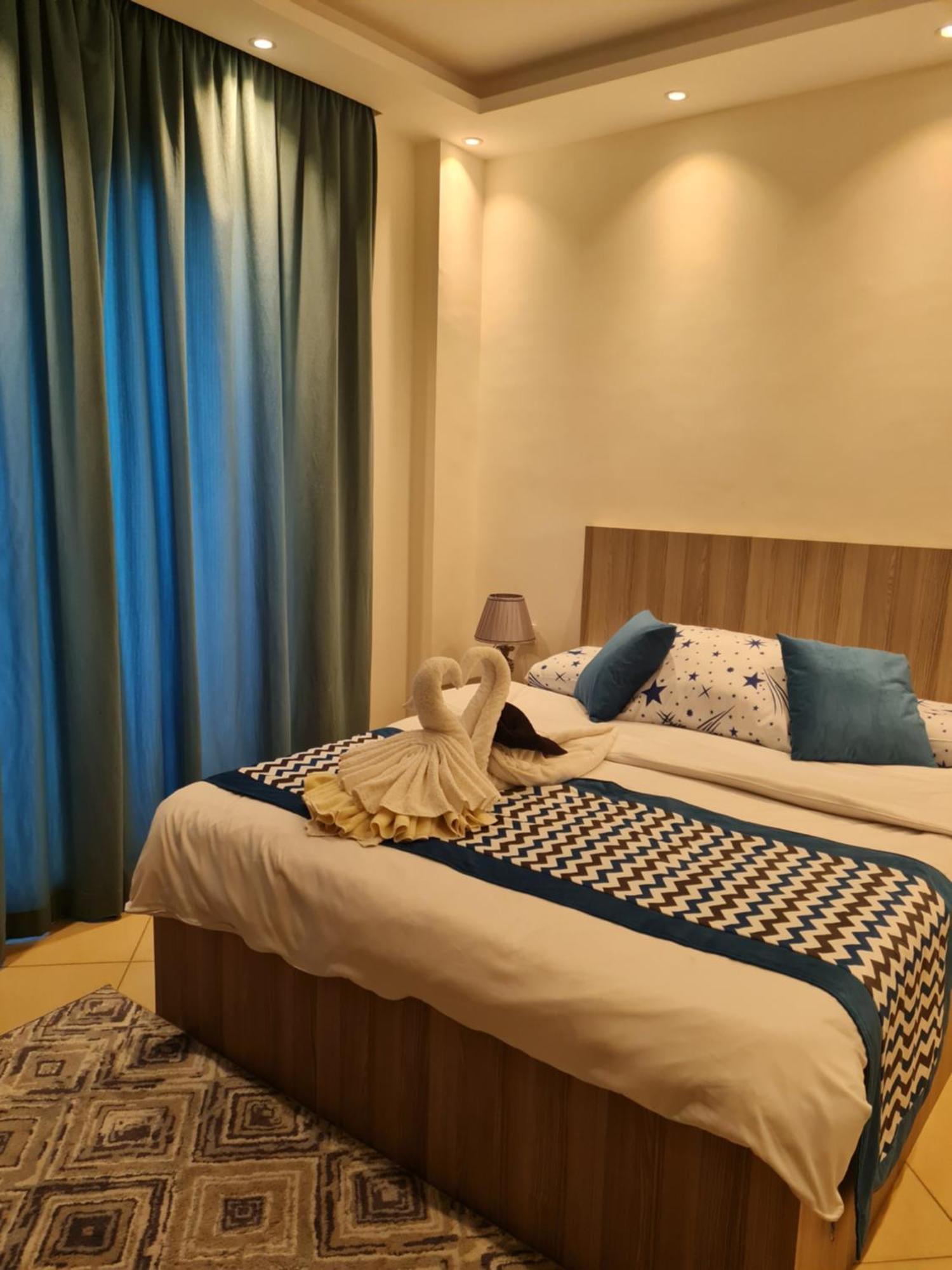 Sharm Hills Apartment Exterior photo